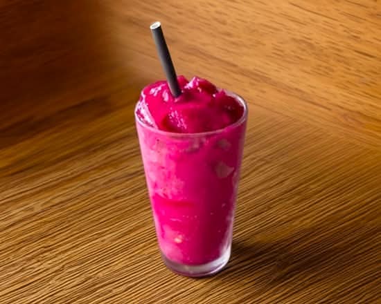 Pitaya Smoothie