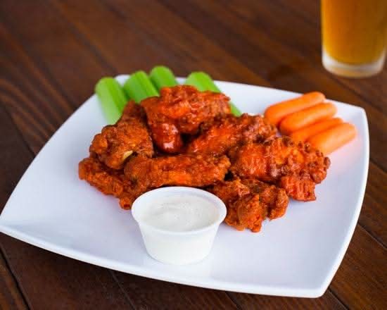 Buffalo Wings