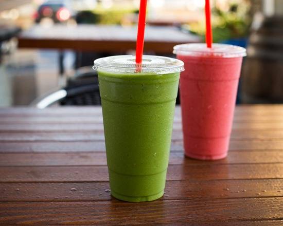 Green Monster Smoothie