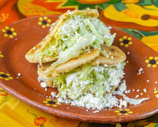 Gorditas
