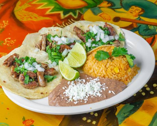 Taco plate (3)