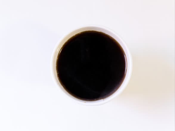 Cafe Americano