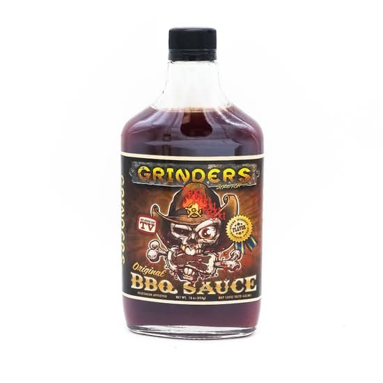 BTL BBQ Sauce