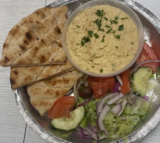 Hummus