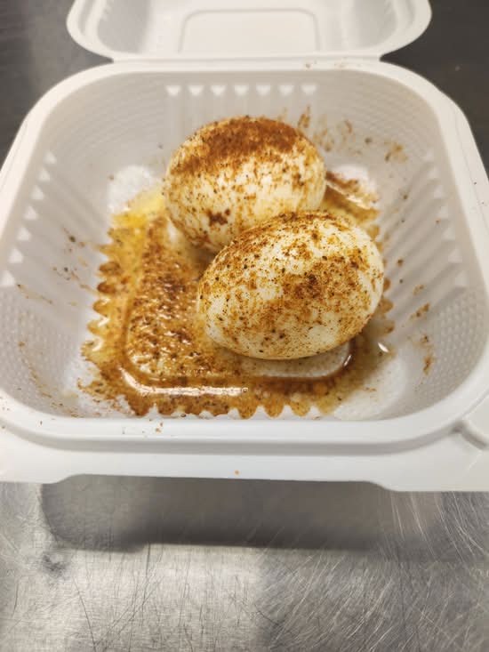 Eggs (1 Pc)