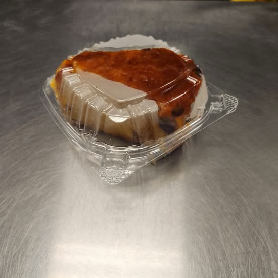 Bread Pudding