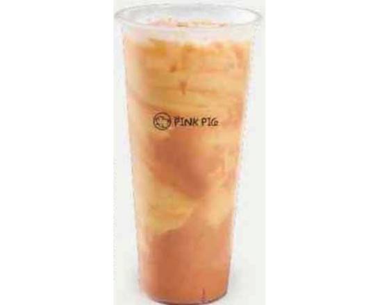 Taro Milk Tea