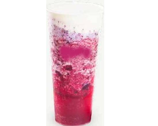Super Grape Berry Fruit Tea