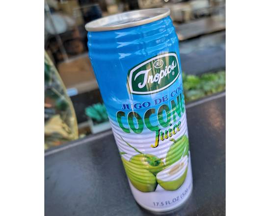 Coconut Water