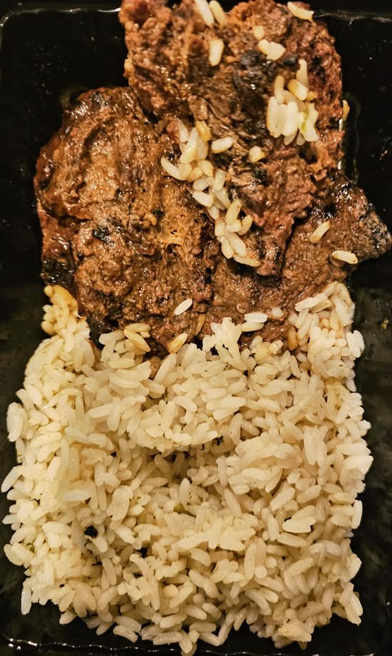 Steak Tips