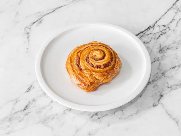 Cinnamon Roll