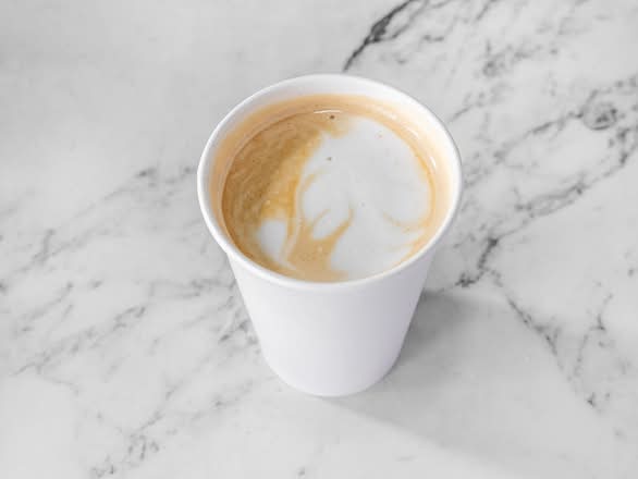 the LAtte