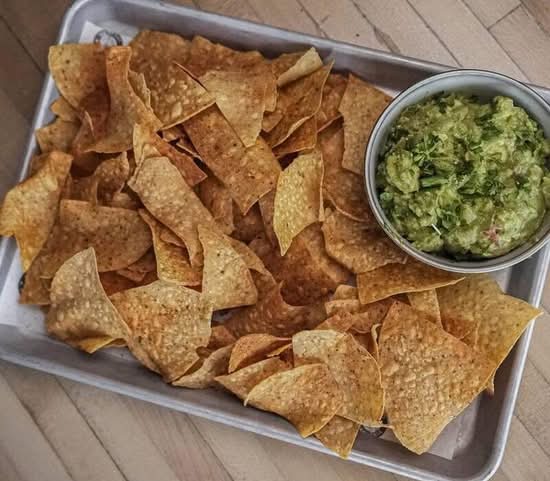 House Guacamole