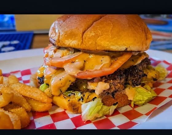 Classic Smashburger