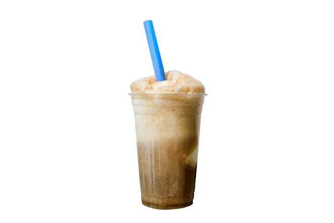 Damn Good Float