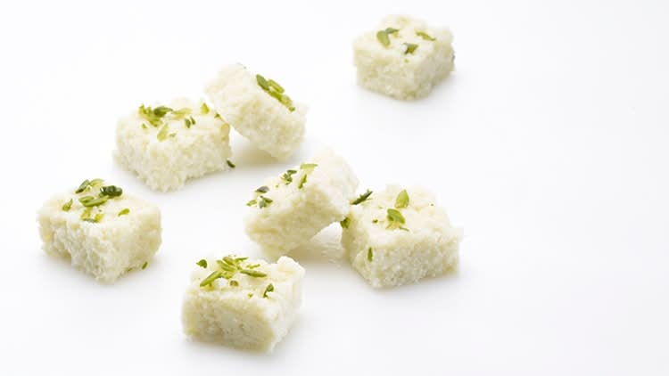 Kalakand (1Lb)