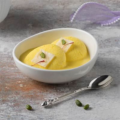 Rasmalai (2PC)