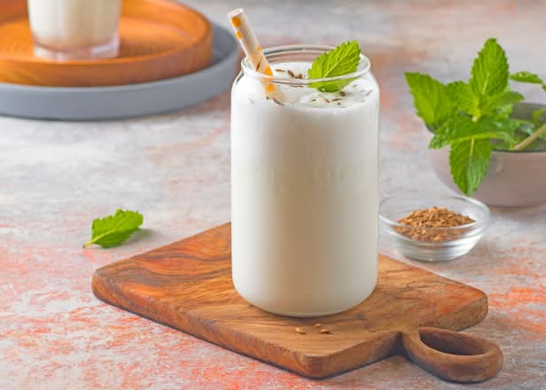 Lassi