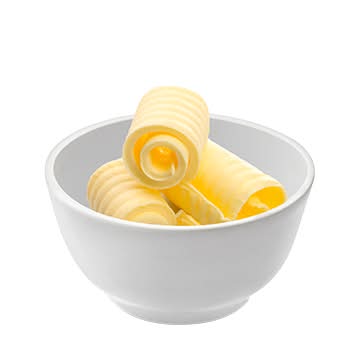 2 oz BUTTER