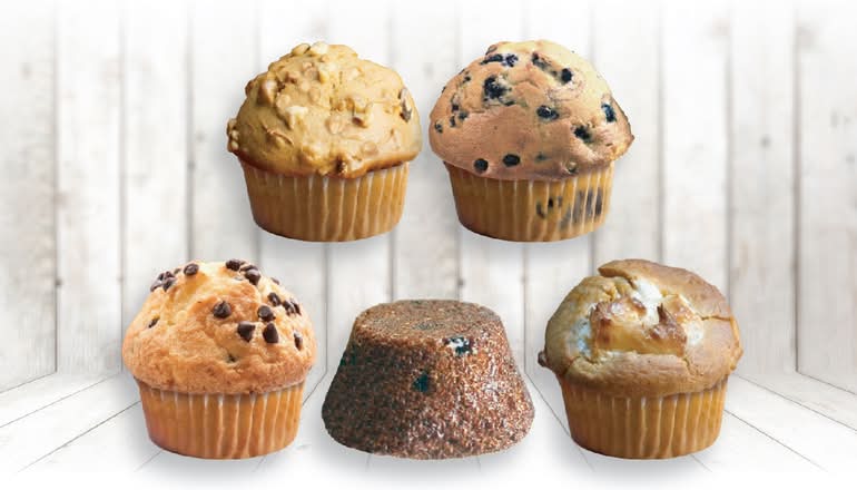 MUFFIN