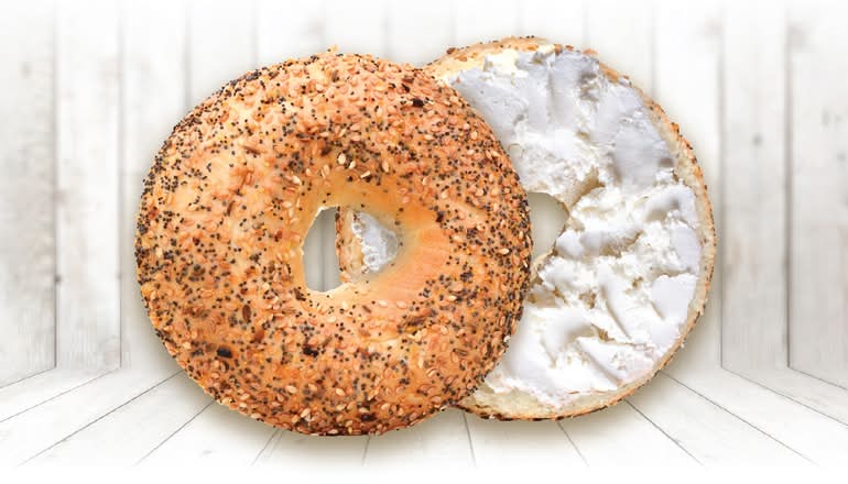 BAGEL