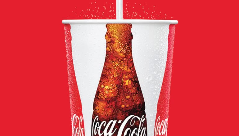 FOUNTAIN DRINK (SODA)