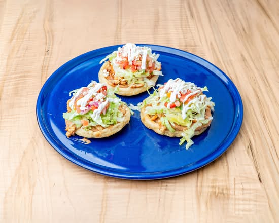 Sopes