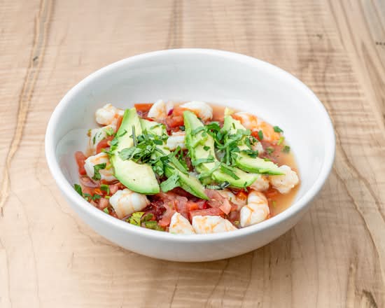 Ceviche