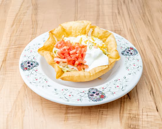 Taco Salad