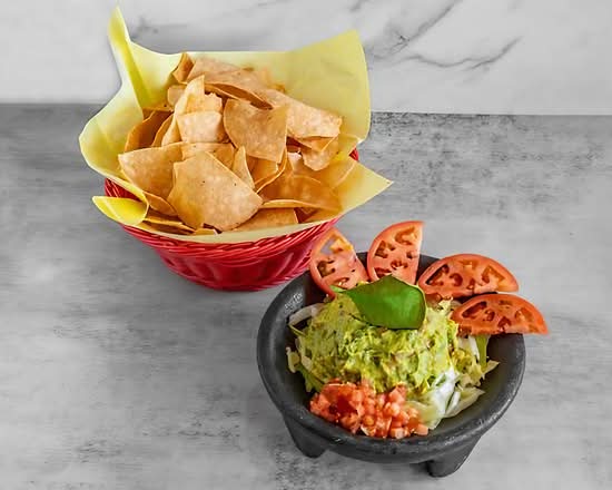 Guacamole Large