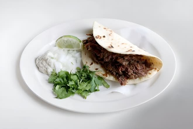 Barbacoa  (1 Lb)