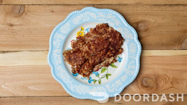 Corned Beef Hash