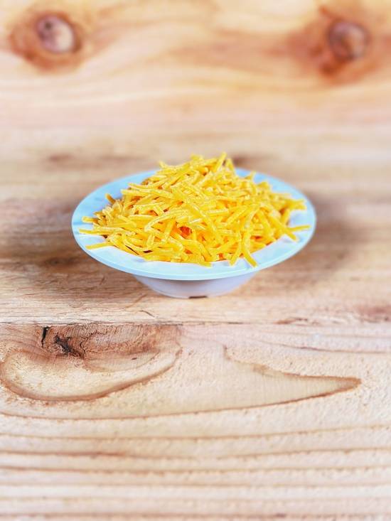 Cheddar Cheese