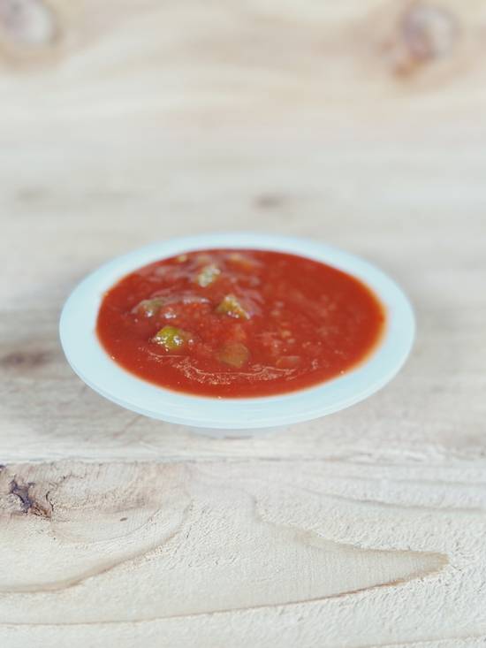 Picante Sauce