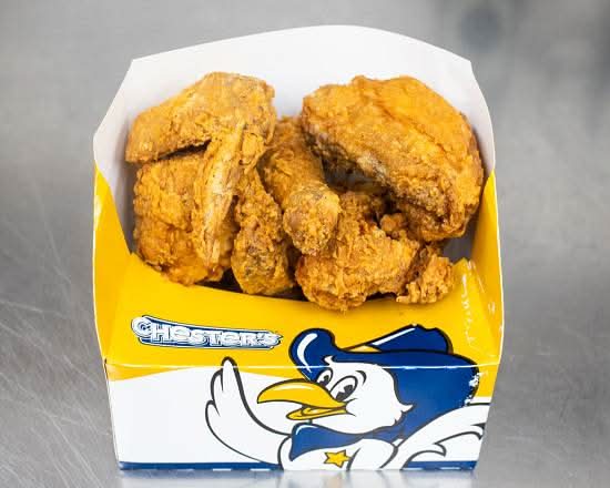 8 Piece Chicken