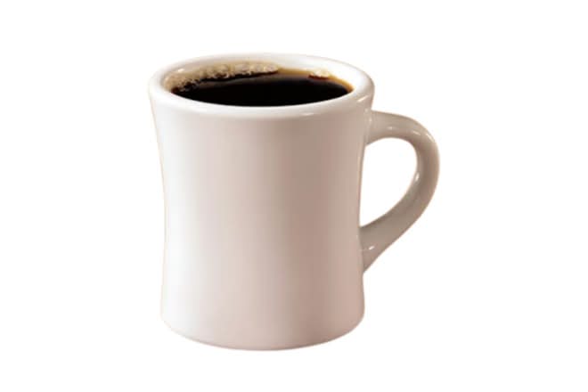 Decaf Coffee