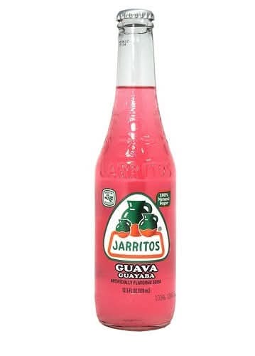 Jarritos Guava