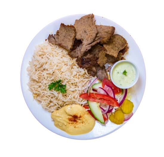 Beef Platter