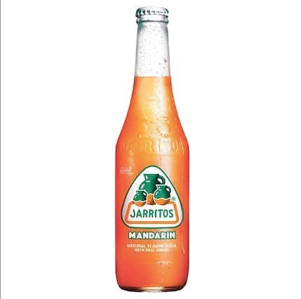 Jarritos Mandarin