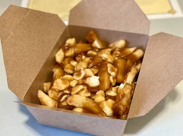 Poutine
