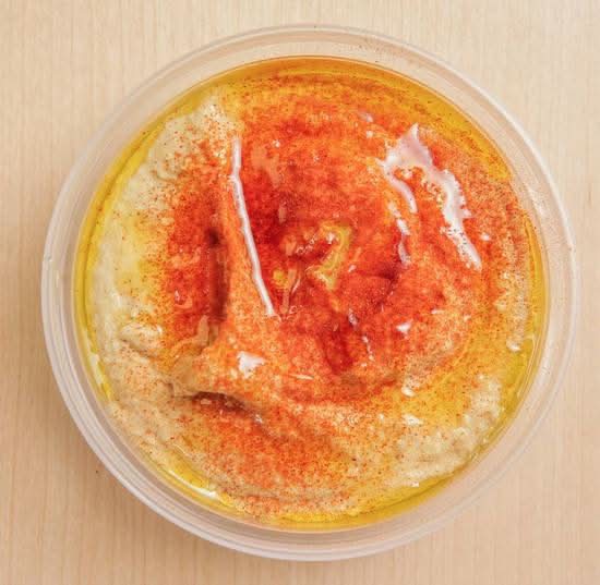 Hummus