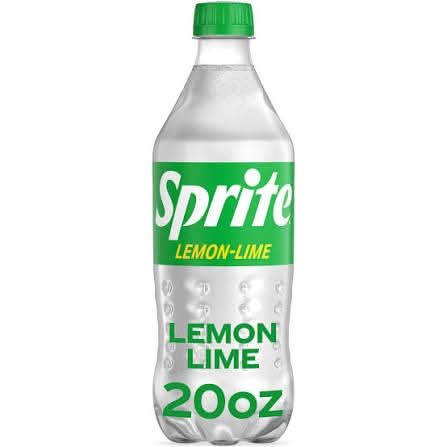 Sprite (20 oz)
