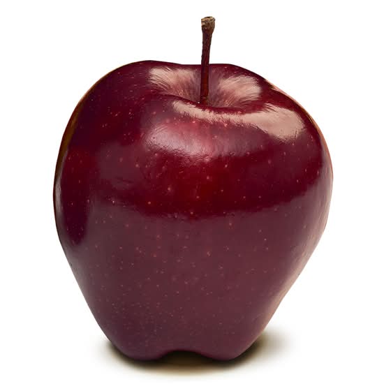 Red Apple
