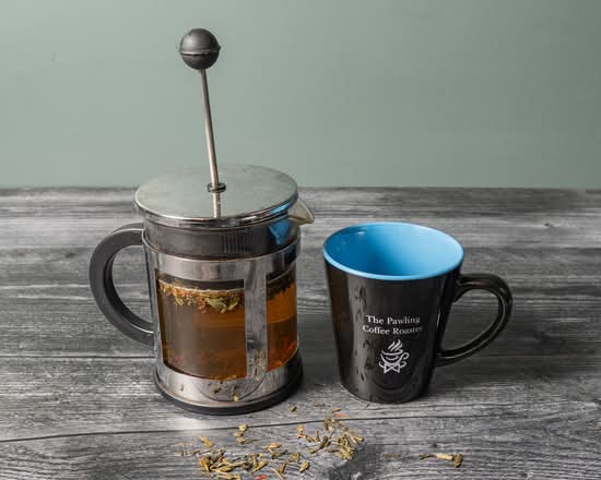 Tea