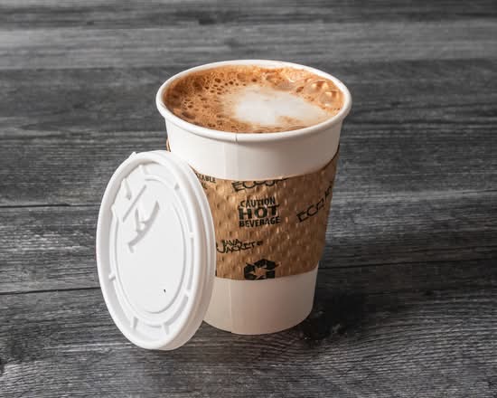 Hot Chocolate