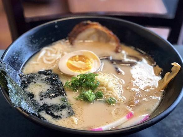 Shoyu Ramen
