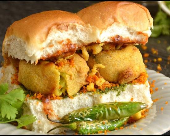 Vada Paav (2 PC)