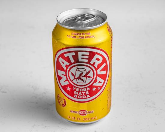 Materva