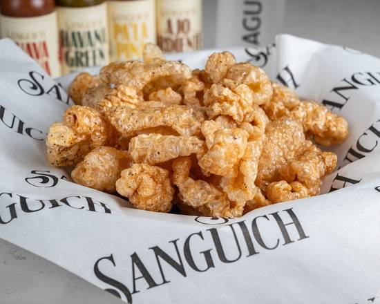 Chicharrones