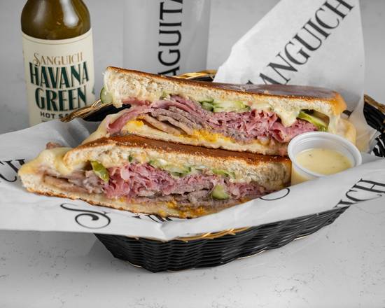 El Cubano